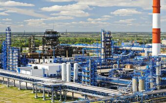 Оценка завода в Кемерове: для продажи, наследства, ущерба
